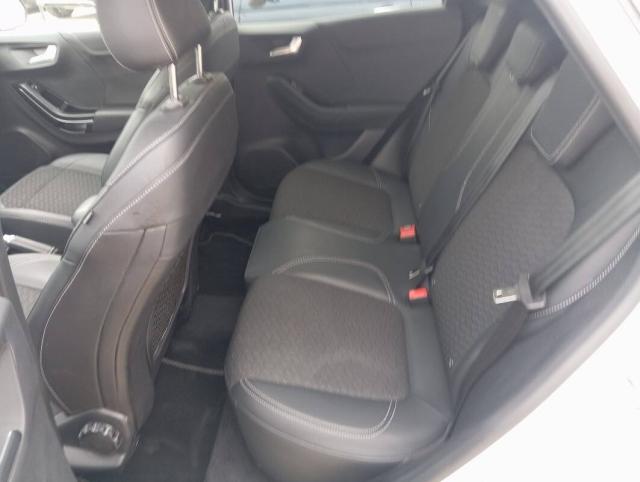 Ford Puma 1.0 ecoboost h Titanium s&s 125cv - Immagine 17