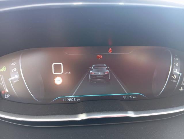 Peugeot 3008 1.5 bluehdi Allure s&s 130cv - Immagine 28