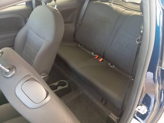 Fiat 500 1.0 hybrid Dolcevita 70cv - Immagine 8