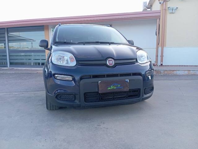 Fiat Panda III 1.0 firefly hybrid City Life s&s 70cv 5p.ti - Immagine 17