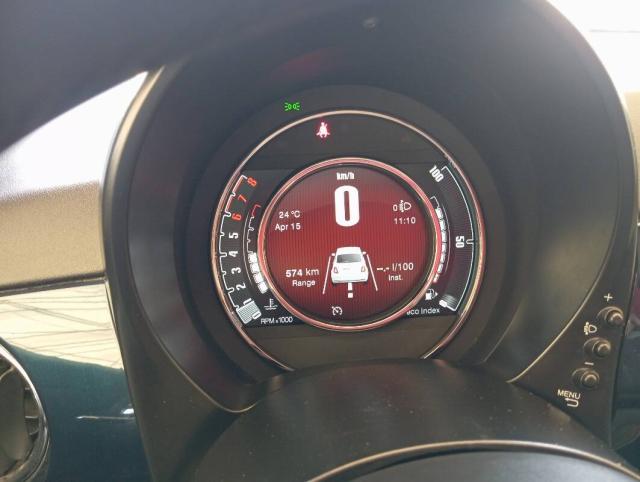 Fiat 500 1.0 hybrid Dolcevita 70cv - Immagine 9