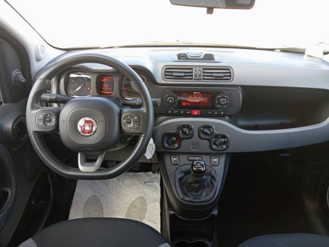 Fiat Panda III 1.0 firefly hybrid City Life s&s 70cv 5p.ti - Immagine 7