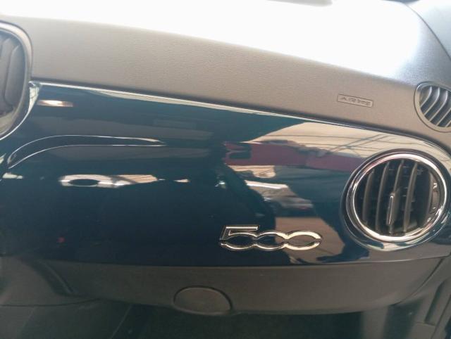 Fiat 500 1.0 hybrid Dolcevita 70cv - Immagine 14