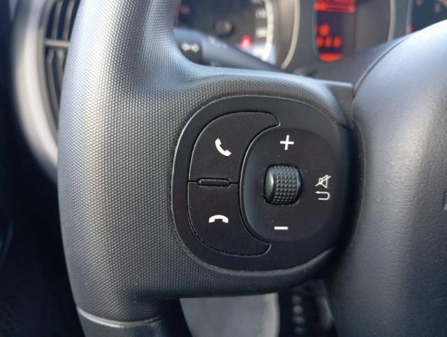 Fiat Panda III 1.0 firefly hybrid City Life s&s 70cv 5p.ti - Immagine 14