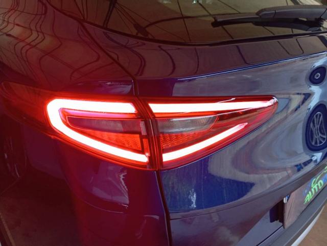Alfa Romeo Stelvio 2.2 t Super Q4 190cv auto - Immagine 30