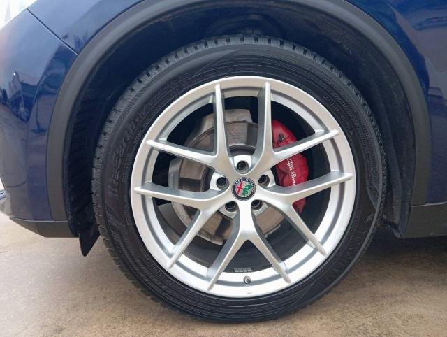 Alfa Romeo Stelvio 2.2 t Super Q4 190cv auto - Immagine 23