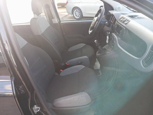 Fiat Panda III 1.0 firefly hybrid City Life s&s 70cv 5p.ti - Immagine 13