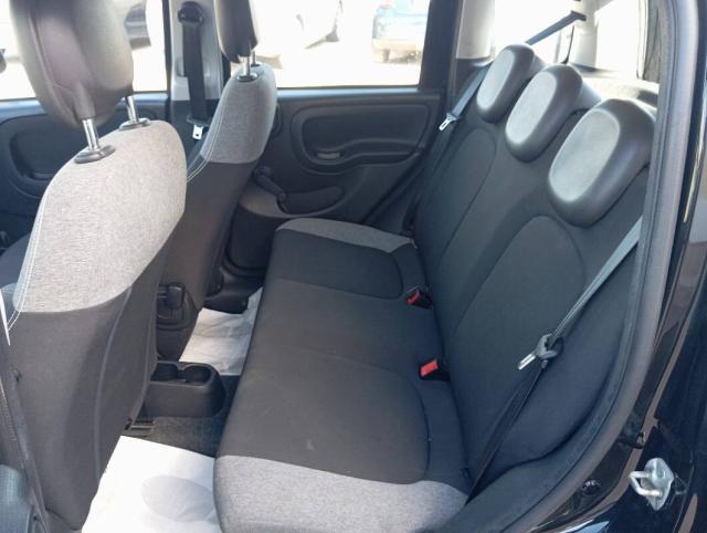 Fiat Panda III 1.0 firefly hybrid City Life s&s 70cv 5p.ti - Immagine 12