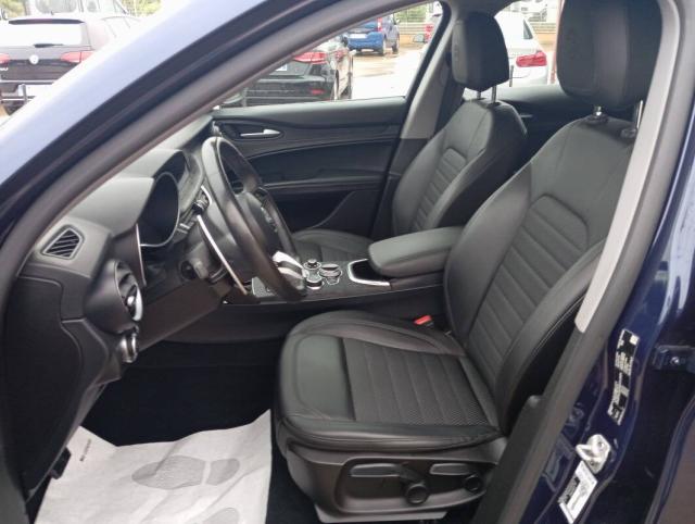Alfa Romeo Stelvio 2.2 t Super Q4 190cv auto - Immagine 11