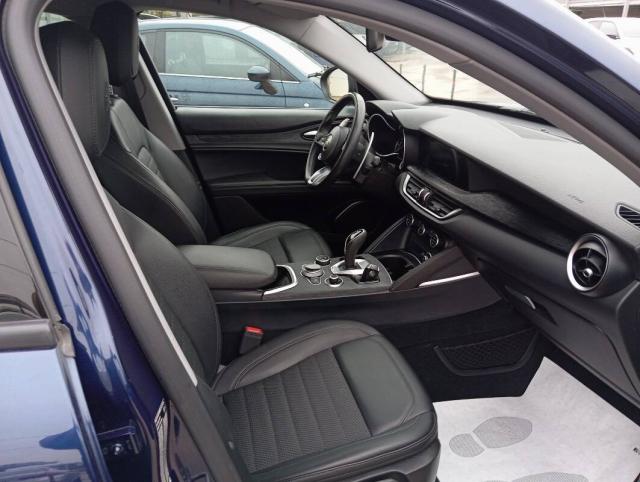 Alfa Romeo Stelvio 2.2 t Super Q4 190cv auto - Immagine 5