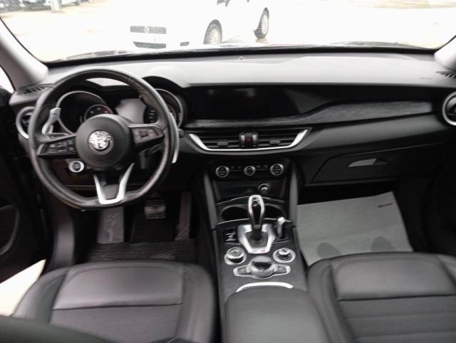 Alfa Romeo Stelvio 2.2 t Super Q4 190cv auto - Immagine 4