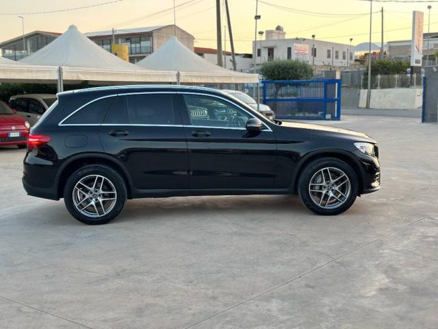 Mercedes Classe GLC 250 d Premium 4matic auto - Immagine 10