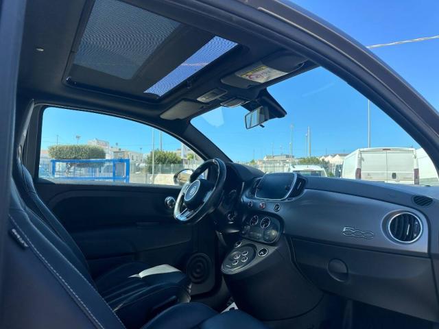 Abarth 595 1.4 t-jet Turismo 165cv auto my19 - Immagine 1