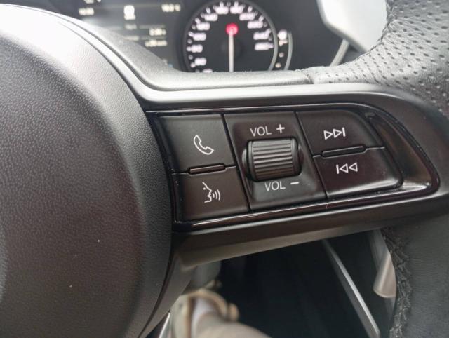 Alfa Romeo Stelvio 2.2 t Super Q4 190cv auto - Immagine 14