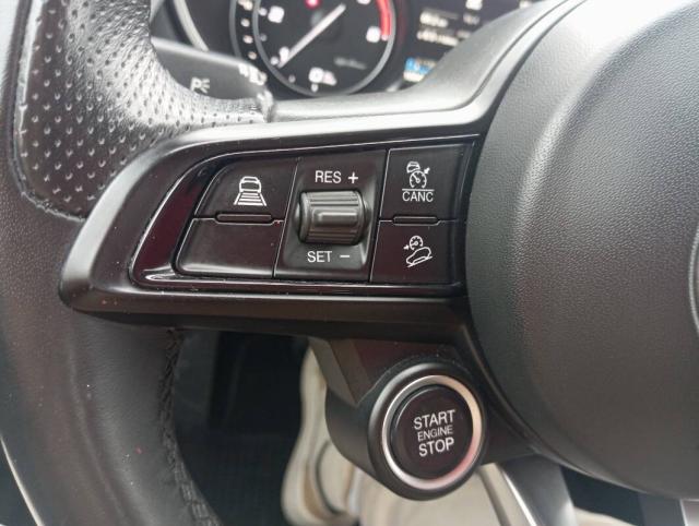 Alfa Romeo Stelvio 2.2 t Super Q4 190cv auto - Immagine 22