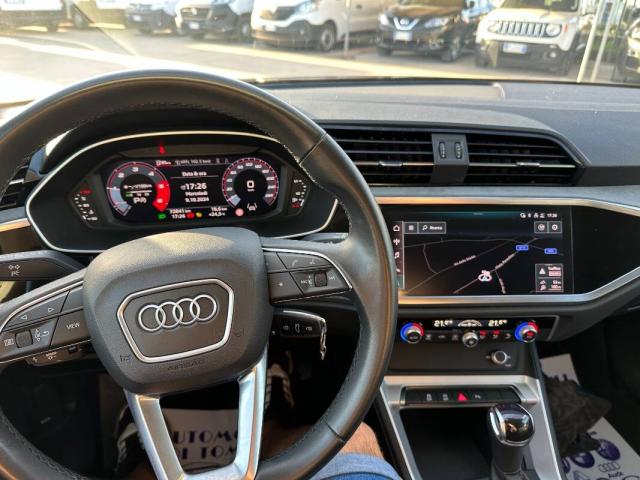 Audi Q3 35 2.0 tdi Business s-tronic - Immagine 3