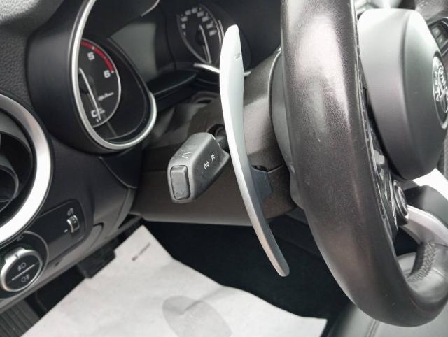 Alfa Romeo Stelvio 2.2 t Super Q4 190cv auto - Immagine 26