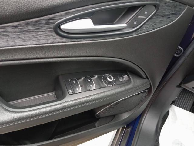 Alfa Romeo Stelvio 2.2 t Super Q4 190cv auto - Immagine 21