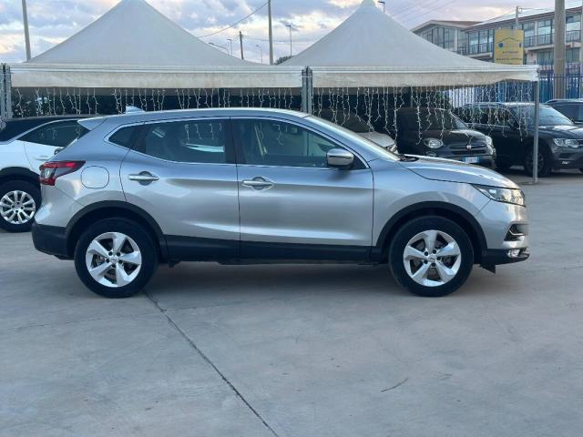 Nissan Qashqai 1.5 dci Business 115cv - Immagine 8