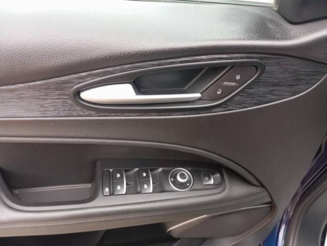 Alfa Romeo Stelvio 2.2 t Super Q4 190cv auto - Immagine 29