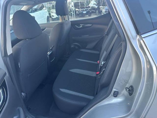 Nissan Qashqai 1.5 dci Business 115cv - Immagine 6