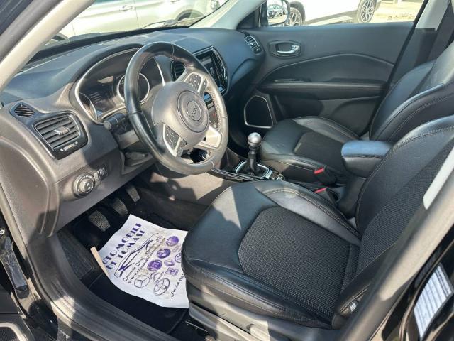 Jeep Compass 1.6 mjt Limited 2wd 120cv my19 - Immagine 2