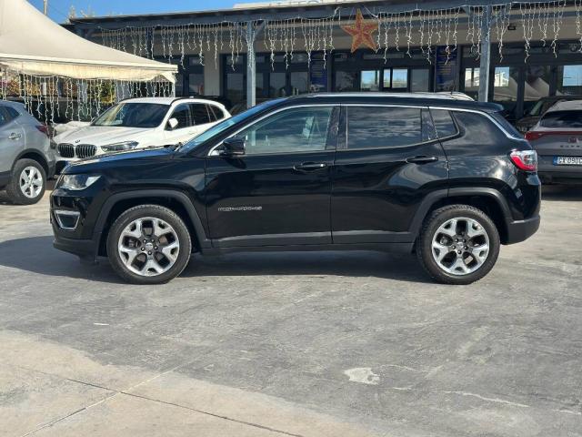 Jeep Compass 1.6 mjt Limited 2wd 120cv my19 - Immagine 1