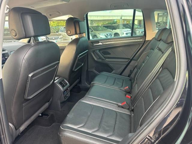 Volkswagen Tiguan 2.0 tdi Advanced 4motion 150cv dsg - Immagine 6