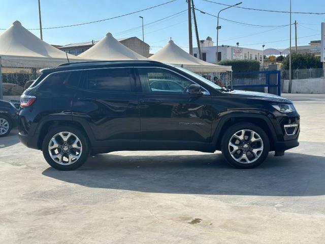 Jeep Compass 1.6 mjt Limited 2wd 120cv my19 - Immagine 7