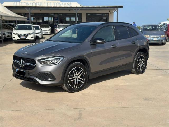 Mercedes Classe GLA 220 d Sport Plus 4matic auto - Immagine 9