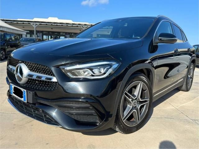 Mercedes Classe GLA 200 d Premium 4matic auto - Immagine 15