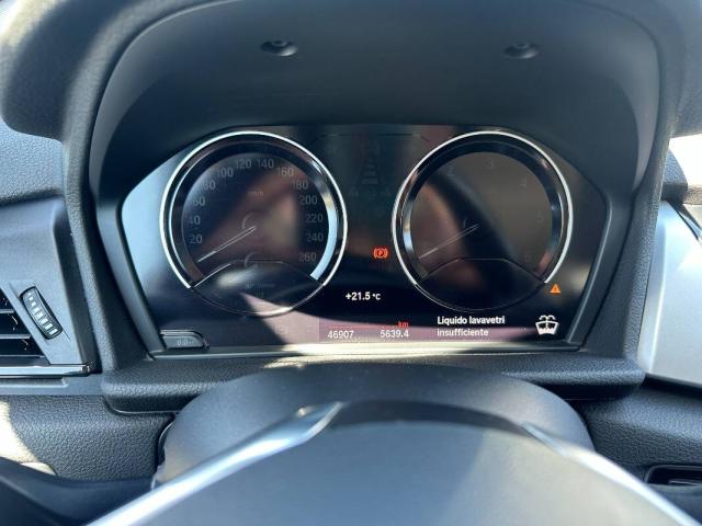 BMW Serie 2 216d Business - Immagine 10
