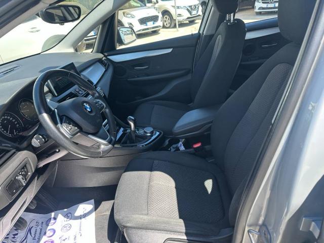 BMW Serie 2 216d Business - Immagine 1