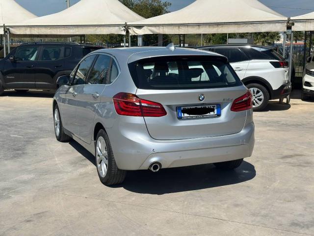BMW Serie 2 216d Business - Immagine 7