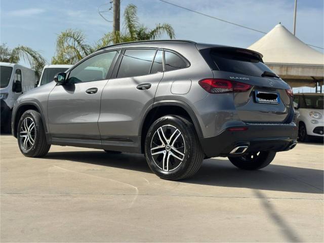 Mercedes Classe GLA 220 d Sport Plus 4matic auto - Immagine 1