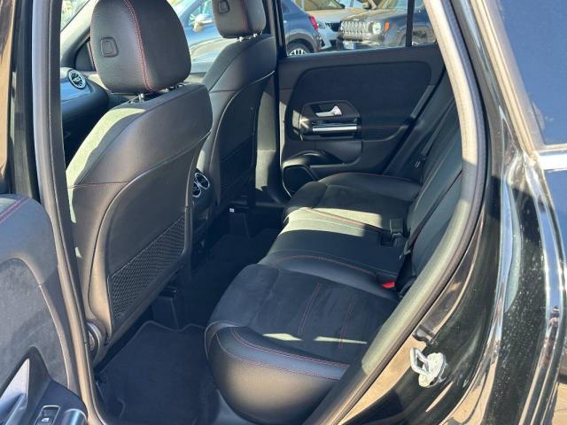 Mercedes Classe GLA 200 d Premium 4matic auto - Immagine 4