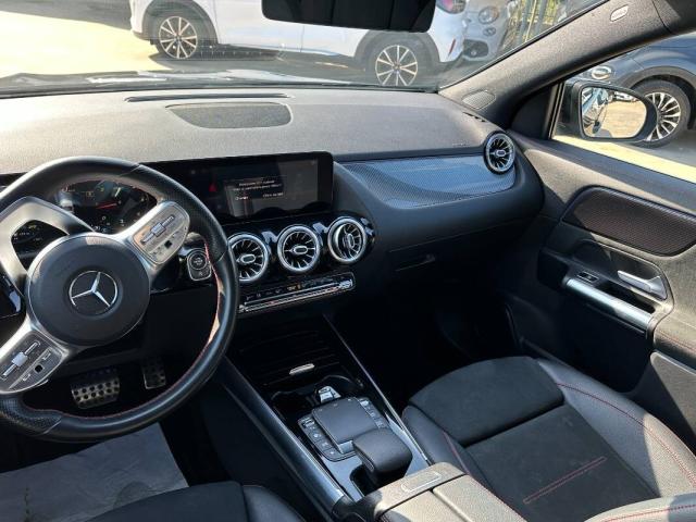 Mercedes Classe GLA 200 d Premium 4matic auto - Immagine 8