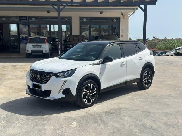 Peugeot 2008 1.5 bluehdi Allure s&s 110cv - Immagine 5