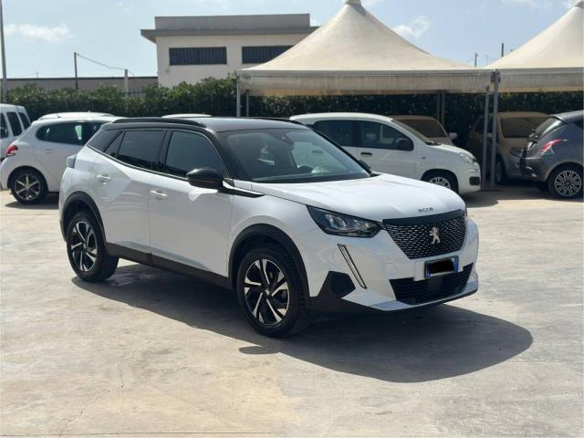 Peugeot 2008 1.5 bluehdi Allure s&s 110cv - Immagine 6