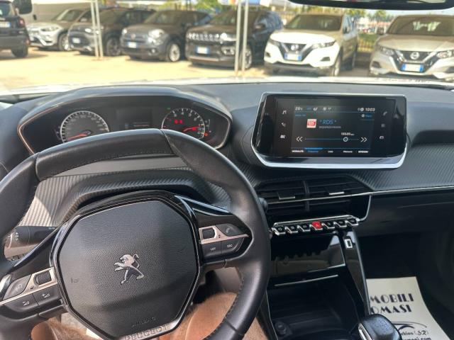 Peugeot 2008 1.5 bluehdi Allure s&s 110cv - Immagine 4