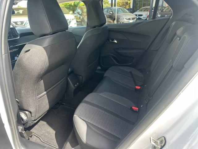 Peugeot 2008 1.5 bluehdi Allure s&s 110cv - Immagine 3