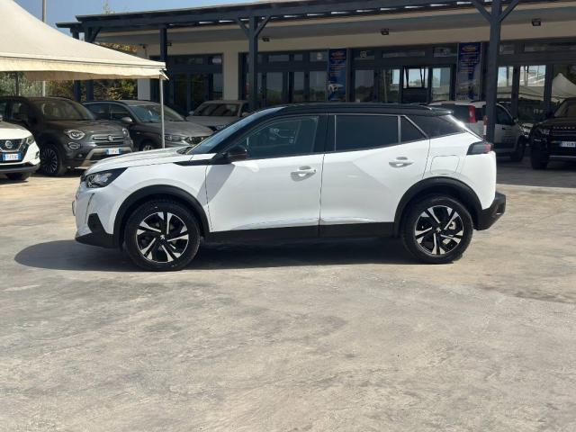 Peugeot 2008 1.5 bluehdi Allure s&s 110cv - Immagine 7