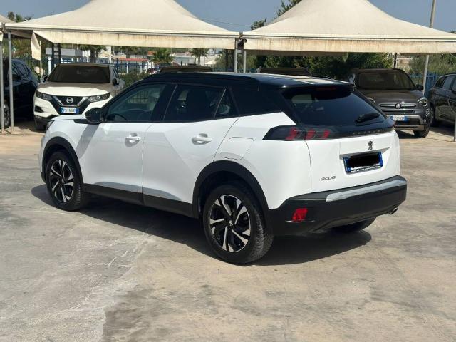Peugeot 2008 1.5 bluehdi Allure s&s 110cv - Immagine 2