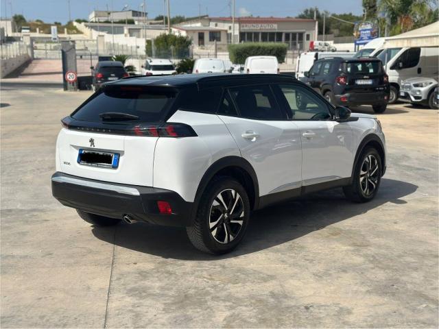 Peugeot 2008 1.5 bluehdi Allure s&s 110cv - Immagine 1
