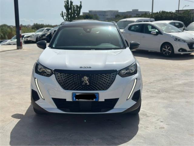 Peugeot 2008 1.5 bluehdi Allure s&s 110cv - Immagine 8