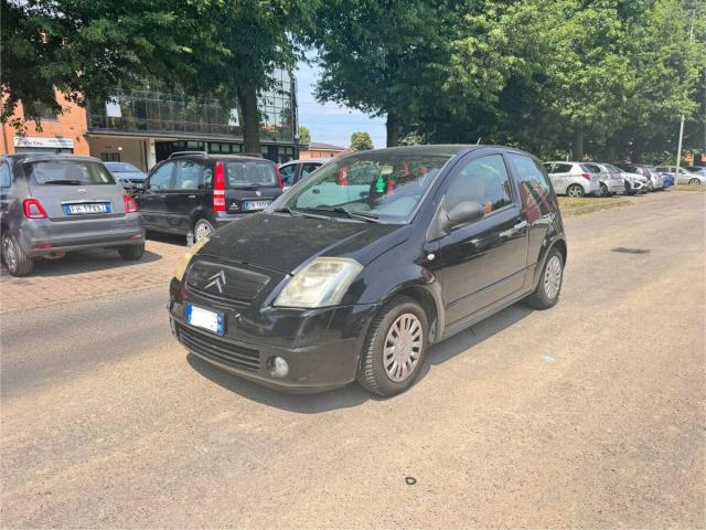 Citroen C2 1.1 Elegance - Immagine 7