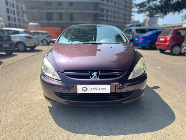 Peugeot 307 1.6 16v - Immagine 24