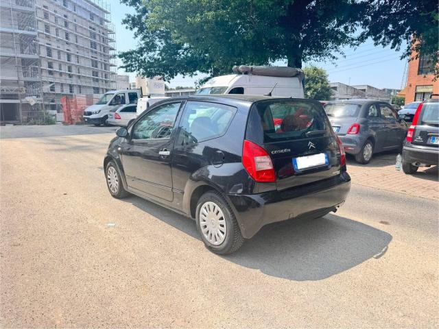 Citroen C2 1.1 Elegance - Immagine 12