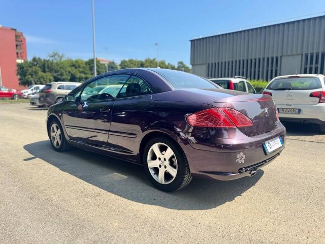 Peugeot 307 1.6 16v - Immagine 4
