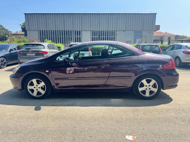 Peugeot 307 1.6 16v - Immagine 12